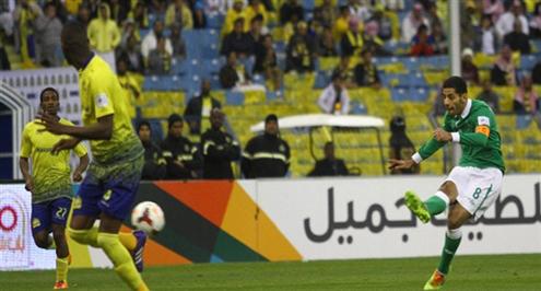الجاسم: الأهلي لم يعد فريق " رهيب ".. ولابد من جلسة مصارحة بين الإدارة واللاعبين